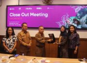 Kolaborasi Pemkab Luwu Utara dan Lascarcoco Berakhir