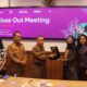 Kolaborasi Pemkab Luwu Utara dan Lascarcoco Berakhir