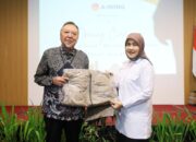Audiensi UKM Kempo Unhas, Pemkot Makassar Siap Fasilitasi Kejuaraan Nasional