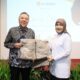 Audiensi UKM Kempo Unhas, Pemkot Makassar Siap Fasilitasi Kejuaraan Nasional