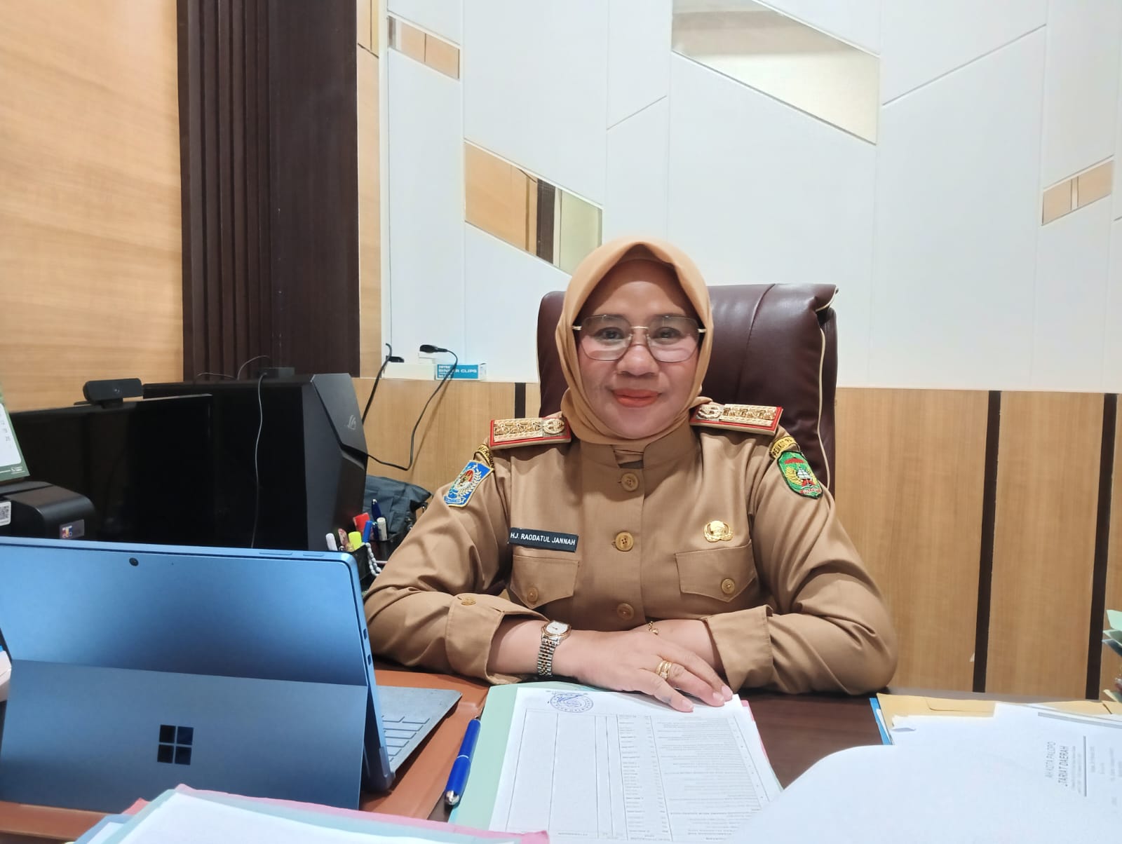 Pemkot Palopo Masih Menanti Transfer Dana Bagi Hasil dari Pemprov Sulsel
