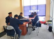 UMS Rappang Gelar Ujian Tesis, Mahasiswi Teliti Pengaruh Scrambled Sentence