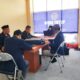 UMS Rappang Gelar Ujian Tesis, Mahasiswi Teliti Pengaruh Scrambled Sentence