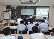 APEI Gelar Uji Kompetensi Nasional, Direktur PT Bianglala Beri Apresiasi Tinggi