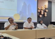 Anggaran Mobil Dinas Pejabat Eselon I Naik Jadi Rp931 Juta di Tahun 2026