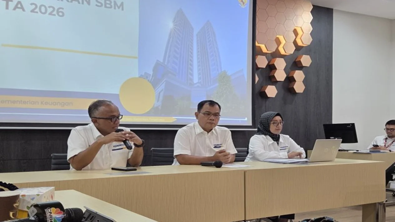 Anggaran Mobil Dinas Pejabat Eselon I Naik Jadi Rp931 Juta di Tahun 2026