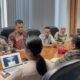 Bupati Sidrap Presentasi di Kemenpar, Usulkan Pengembangan Wisata Unggulan