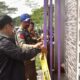 Pemprov Sulsel Bongkar Perumahan Ilegal di Kawasan GOR Sudiang Makassar