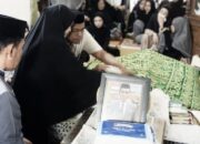 Bupati Sidrap Kenang Sekwan Andi Faizal: Pribadi Ramah dan Berintegritas