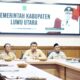 Bupati Luwu Utara Usulkan Pengembangan Air Panas Pincara ke Pusat