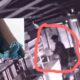 Bayi dalam Kardus Ditemukan di Sidrap, Aksi Pelaku Terekam CCTV