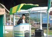 Dhevy Bijak: Haji dan Qurban adalah Cermin Pembangunan Karakter