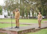 Bupati Luwu Ajak Jadikan Pancasila Jiwa Pembangunan Bangsa