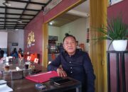 Ketua Komisi II DPRD Luwu Sorot Pengadaan 12 Unit Randis