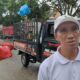 Legislator Sidrap Muh Basri Mulai Realisasikan Program Pengelolaan Sampah di Dapil 4