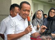 Polemik Tambang Nikel di Pulau Gag, Bahlil: Jauh dari Kawasan Wisata Raja Ampat