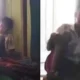 Tangis Galang Minta Sekolah Meski Ayah Lumpuh: Saya Mau Jadi Orang Pintar