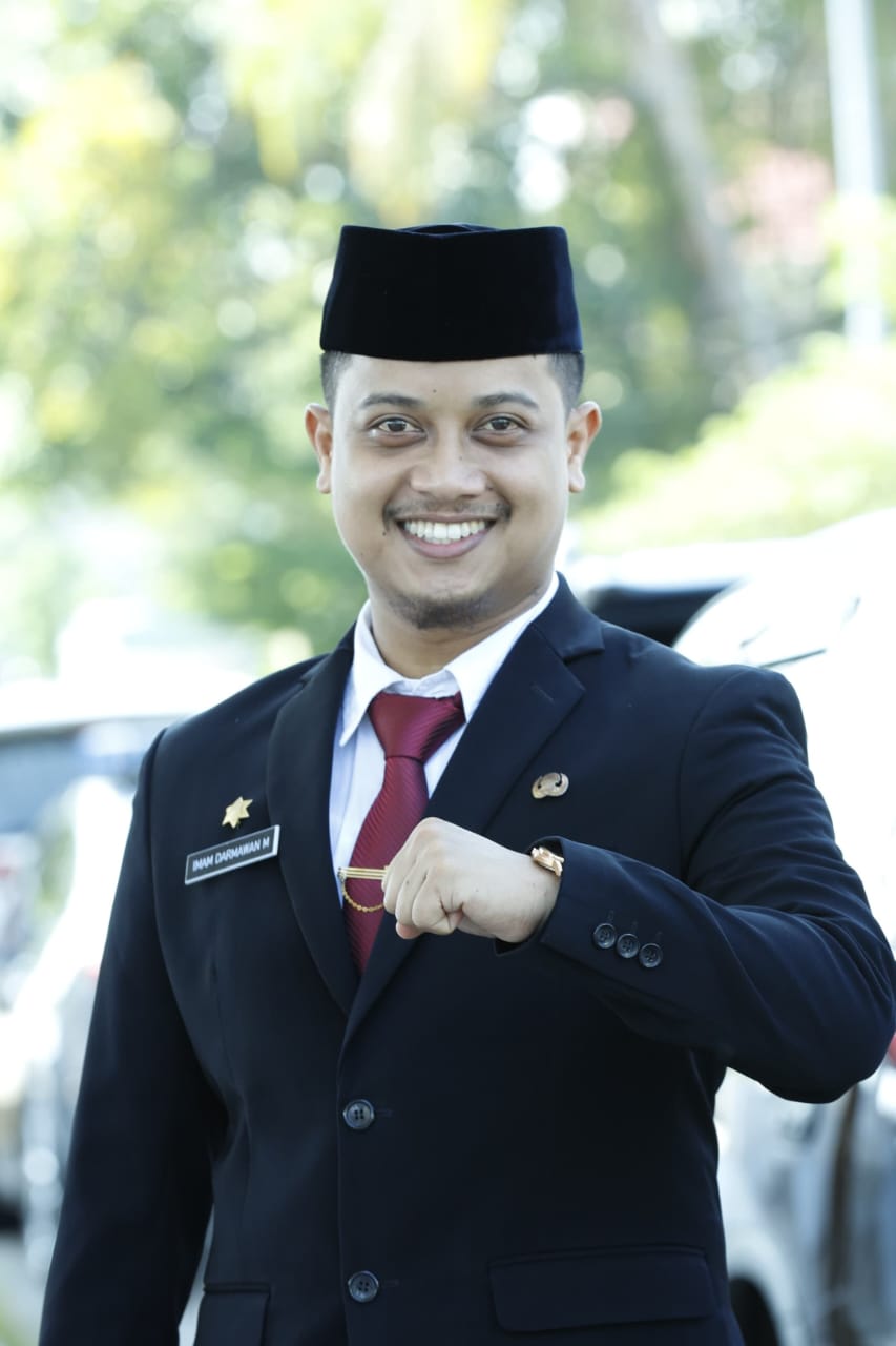 Menara Kuliner Palopo Siap Dibuka, Dikelola Pihak Ketiga