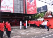 Peringati Hari Lahir Pancasila, Ini yang Dilakukan PDIP Sulsel