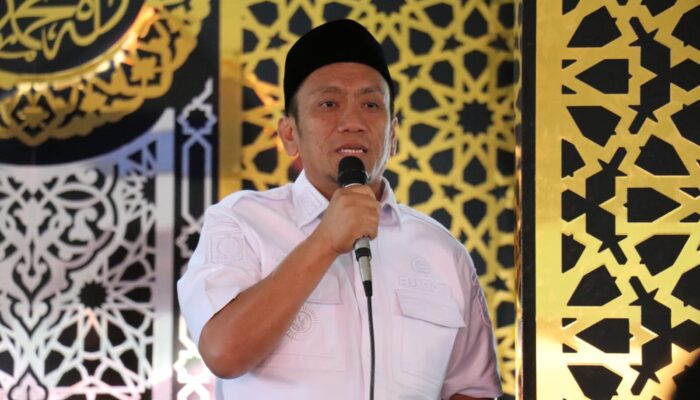 Sebanyak 866 Petugas Keagamaan Terima Insentif dari Pemkab Luwu Timur