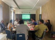 Bahas Ranperda PBG, DPRD Ingin Tata Ruang Palopo Lebih Tertib