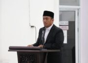 Bupati Luwu Timur Tekankan Nilai Qurban Sebagai Landasan Moral Kemajuan