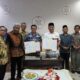 Silaturahmi Unismuh dan Bupati Lutim Bahas Peningkatan Akses Pendidikan