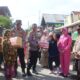 Polres Luwu Hadir di Tengah Warga dengan Semangat Bhayangkara