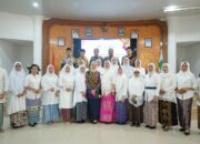 Pengurus Baru Dekranasda Dilantik, Targetkan Penguatan Pemasaran Digital