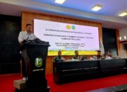 Luwu Targetkan IP 300, Infrastruktur Irigasi Jadi Kunci Percepatan Swasembada Pangan