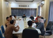 Dua Legislator Palopo Usulkan Pemindahan SMPN 7 ke Wilayah Pesisir