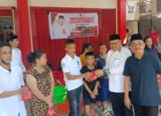 Tahun Ini, PDIP Sulsel Kembali Berkurban Ratusan Ekor Sapi, 45 Khusus Disumbang ARW