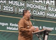 Makassar Gerbang Indonesia Timur, Appi: Peluang Ekonomi Sangat Besar