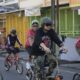 Gowes Brompton Day Out, Munafri: Jadikan Makassar Kota yang Berkesan