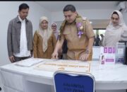 Wali Kota Makassar Resmikan Klinik Ananda, Dorong Akses Layanan Cuci Darah