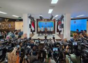 Prabowo Cabut Izin 4 Tambang Nikel di Raja Ampat, PT Gag Nikel Lolos: Lingkungan atau Kepentingan Negara?