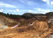 Kerusakan Lingkungan di Raja Ampat Kian Mengkhawatirkan