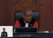 Gugatan Sengketa PSU Palopo Lanjut ke Tahap Pembuktian di MK