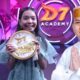 Dapat Golden Ticket di D’Academy, Legislator Sidrap Beri Ucapan Selamat Kepada Andi Syaqira