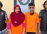 Kasus Obat Terlarang Kian Mengkhawatirkan, Kini Libatkan Ibu dan Anak