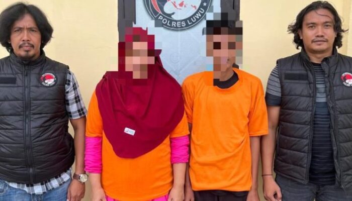 Kasus Obat Terlarang Kian Mengkhawatirkan, Kini Libatkan Ibu dan Anak