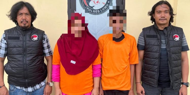 Kasus Obat Terlarang Kian Mengkhawatirkan, Kini Libatkan Ibu dan Anak