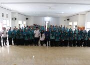 Pemkab Lutim Gandeng PKK untuk Edukasi Daur Ulang Sampah