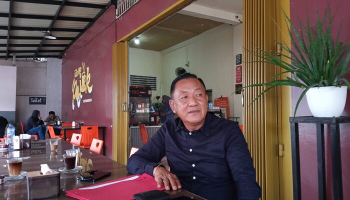 Sewa 12 Mobil Dinas Tak Pernah Dibahas Bersama DPRD