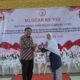 Bidan Zamzam Terpilih Pimpin IBI Cabang Luwu Periode 2023–2028