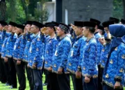 Tahun Depan, PNS tak Lagi Dapat Uang Pulsa dan Uang Saku Rapat Sehari Penuh