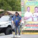 Bupati Luwu Buka Event Off-road Latimojong Explore 2025