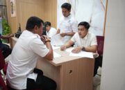 Pemkot Makassar Polisikan Dugaan Surat Palsu Terkait Aset Pemda Manggala
