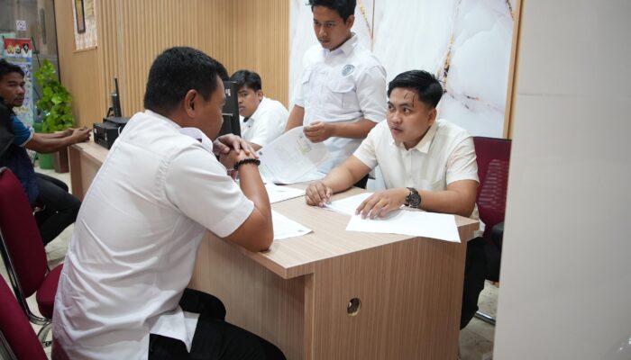 Pemkot Makassar Polisikan Dugaan Surat Palsu Terkait Aset Pemda Manggala
