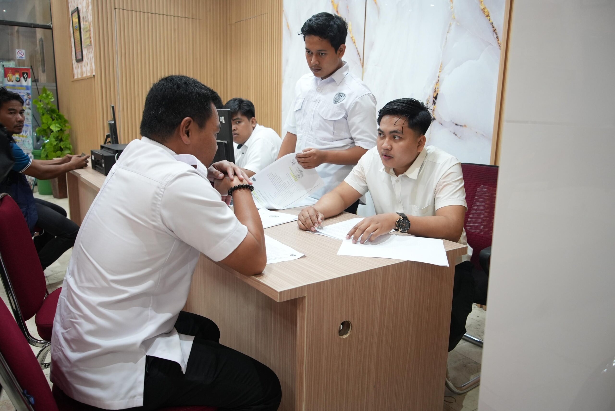 Pemkot Makassar Polisikan Dugaan Surat Palsu Terkait Aset Pemda Manggala